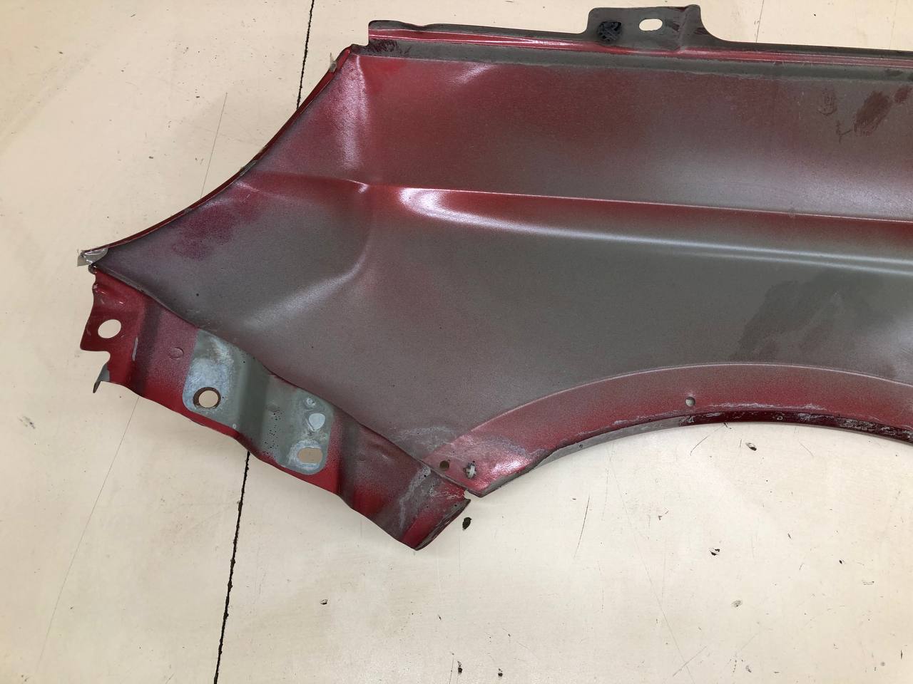 Крыло переднее правое Lada Vesta SW Cross 2017>