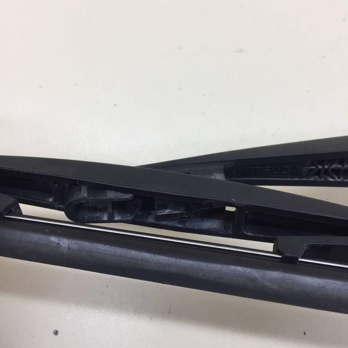 Поводок стеклоочистителя задний Mitsubishi Outlander (GF) 2012>