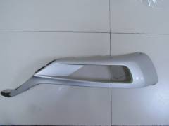 Накладка переднего бампера правая Volvo XC90 2015>