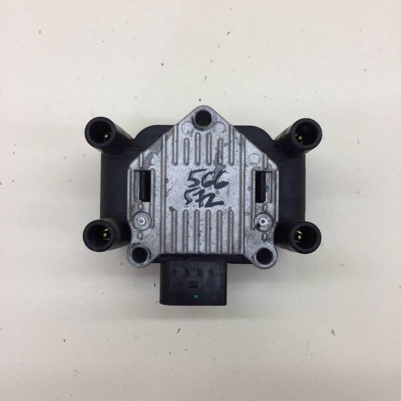 Катушка зажигания Skoda Octavia (A5 1Z-) 2004-2013