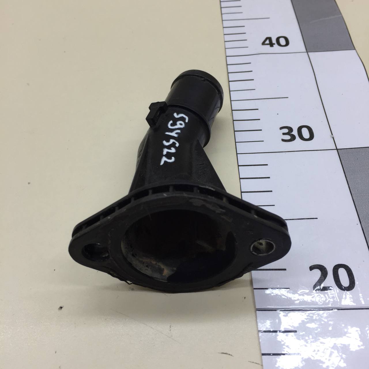 Крышка термостата Hyundai Elantra (MD) 2011-2016