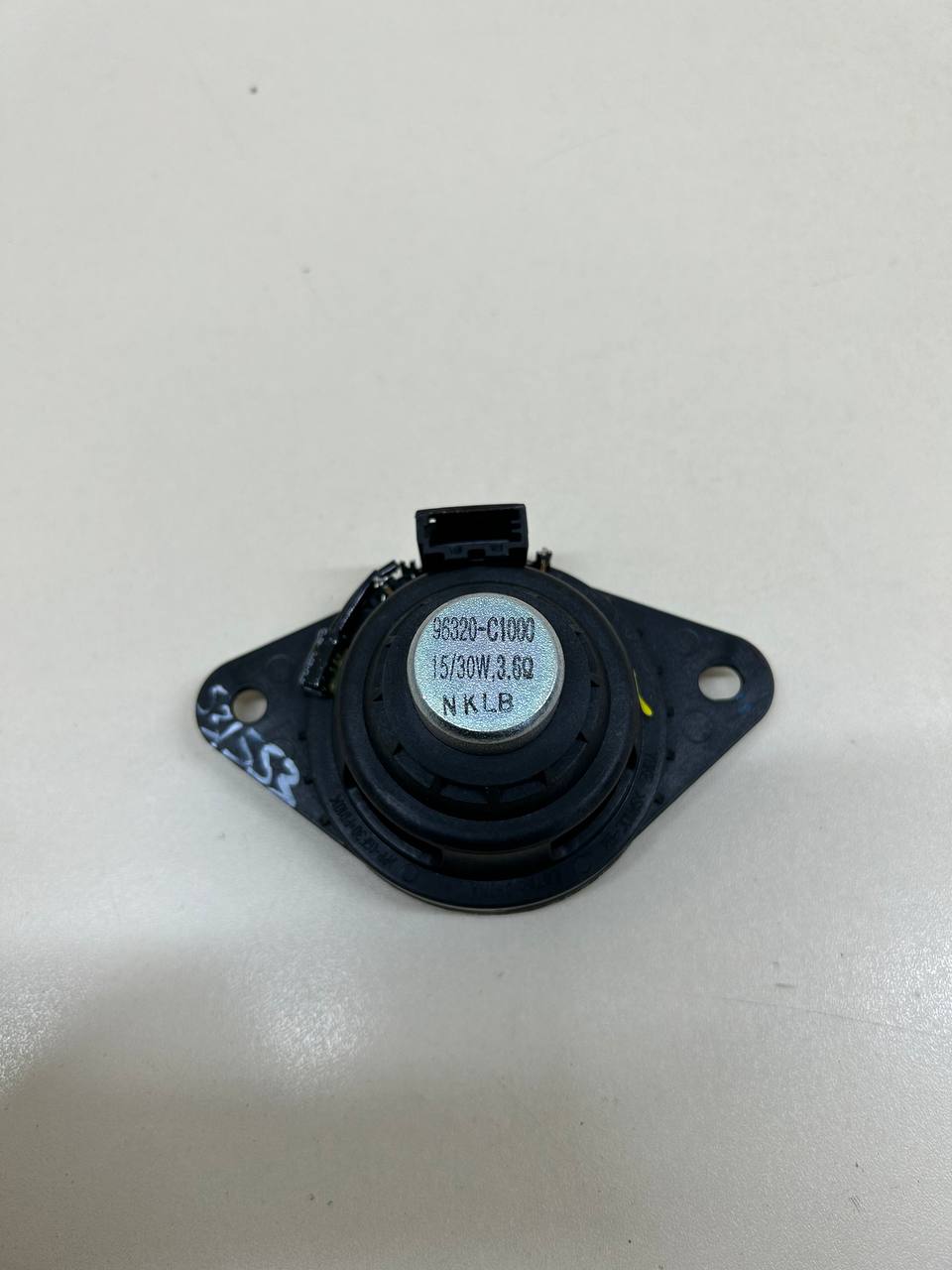 Динамик Hyundai Sonata 7 (LF) 2017-2019