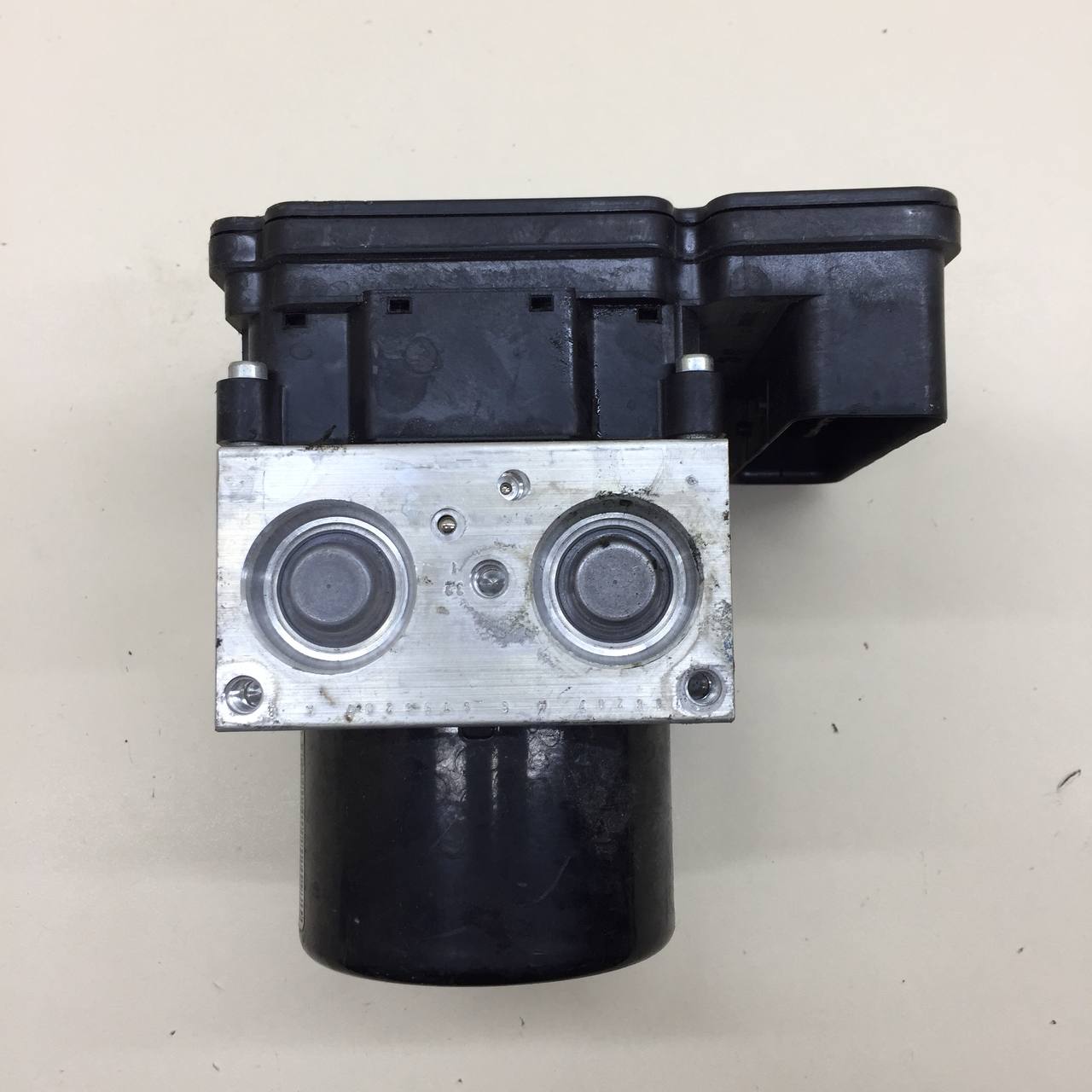 Блок ABS (насос) Volvo S60 (FS, FH) 2010>