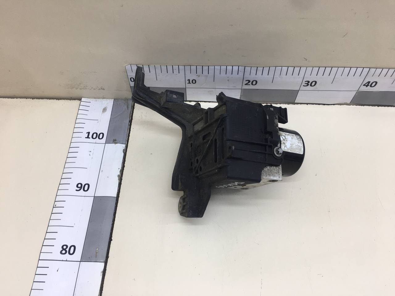 Блок ABS (насос) Opel Astra H / Family 2004-2015