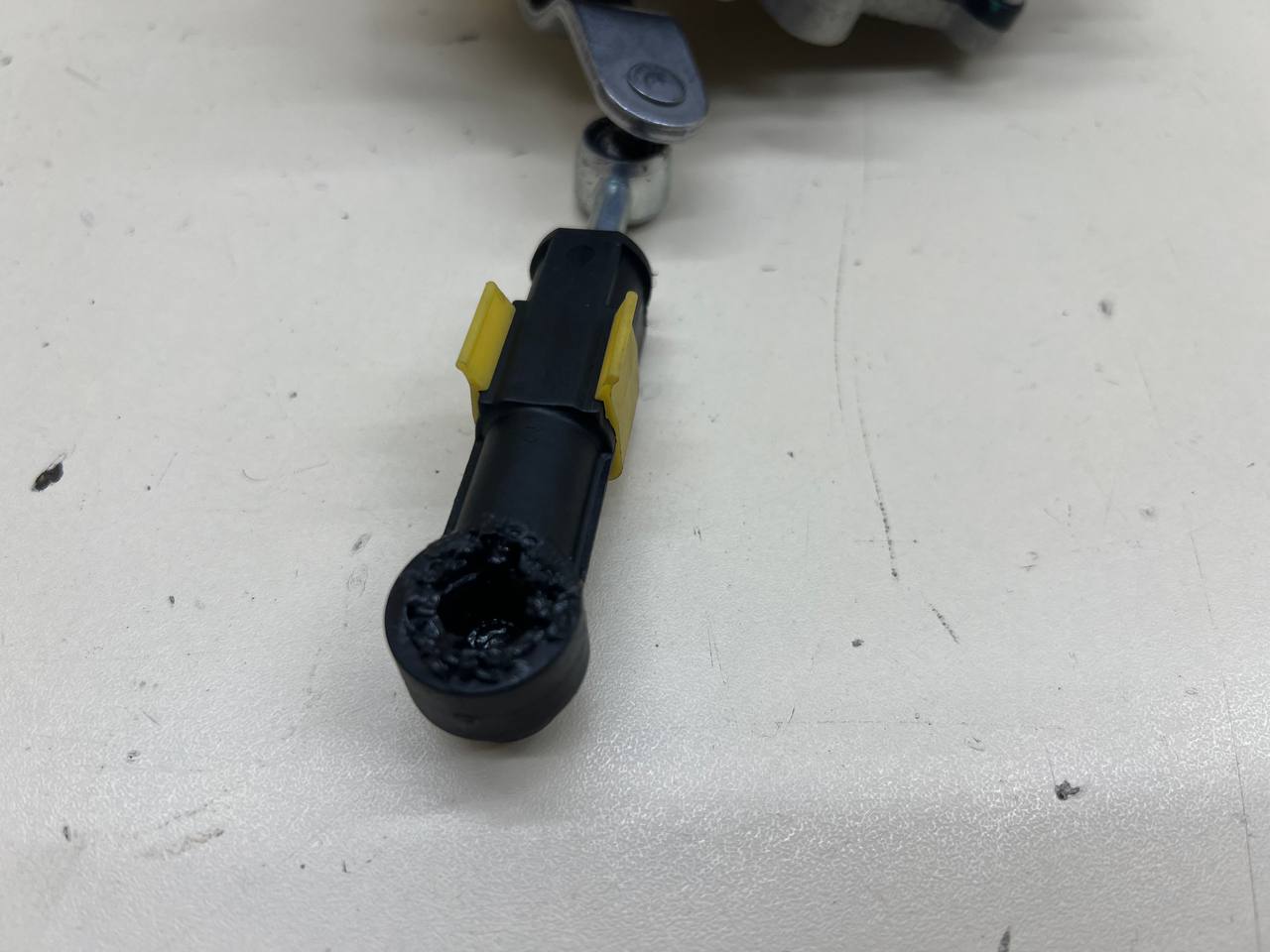 Механизм выбора передач Chery Tiggo 4 Pro 2021>