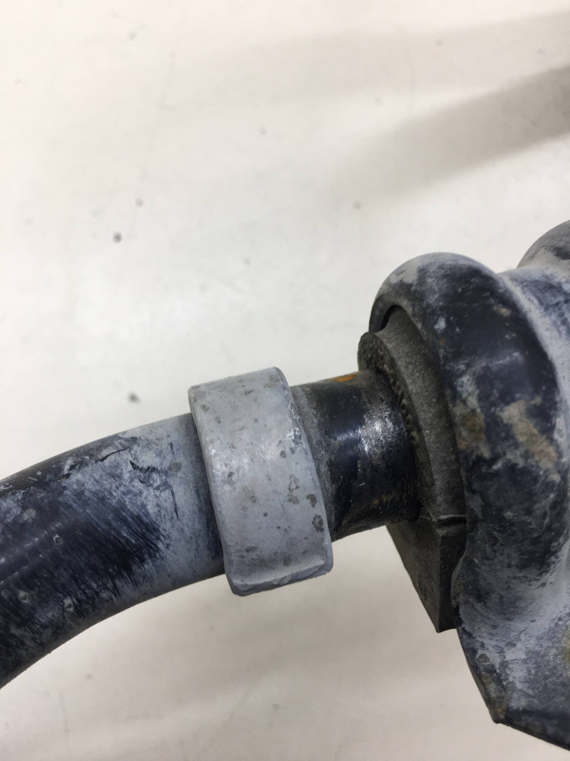 Стабилизатор передний Hyundai Elantra (HD) 2006-2010