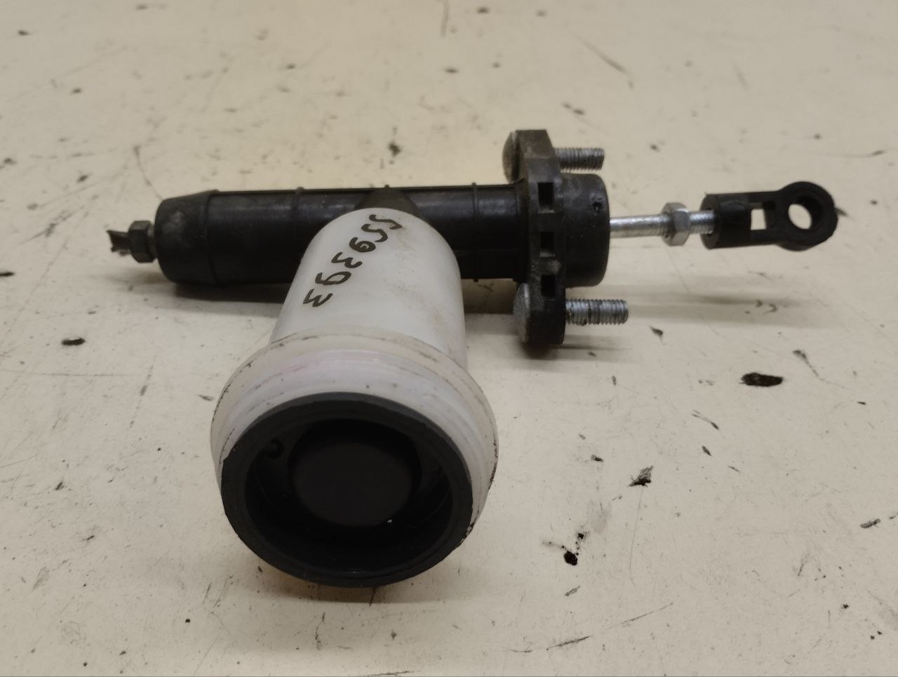 Цилиндр сцепления главный УАЗ Патриот (УАЗ-3163) 2005>