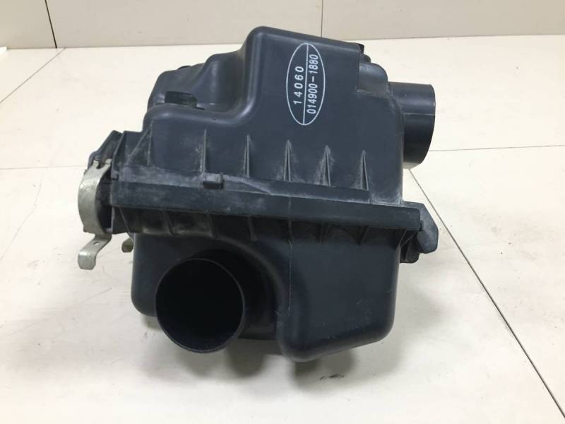 Корпус воздушного фильтра FAW Vita 2008>