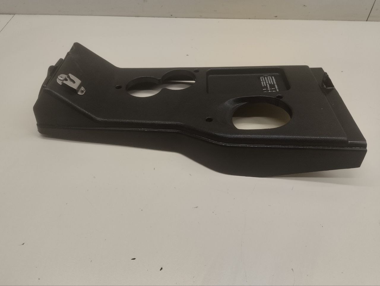 Консоль центральная Lada Niva 2131 1993>