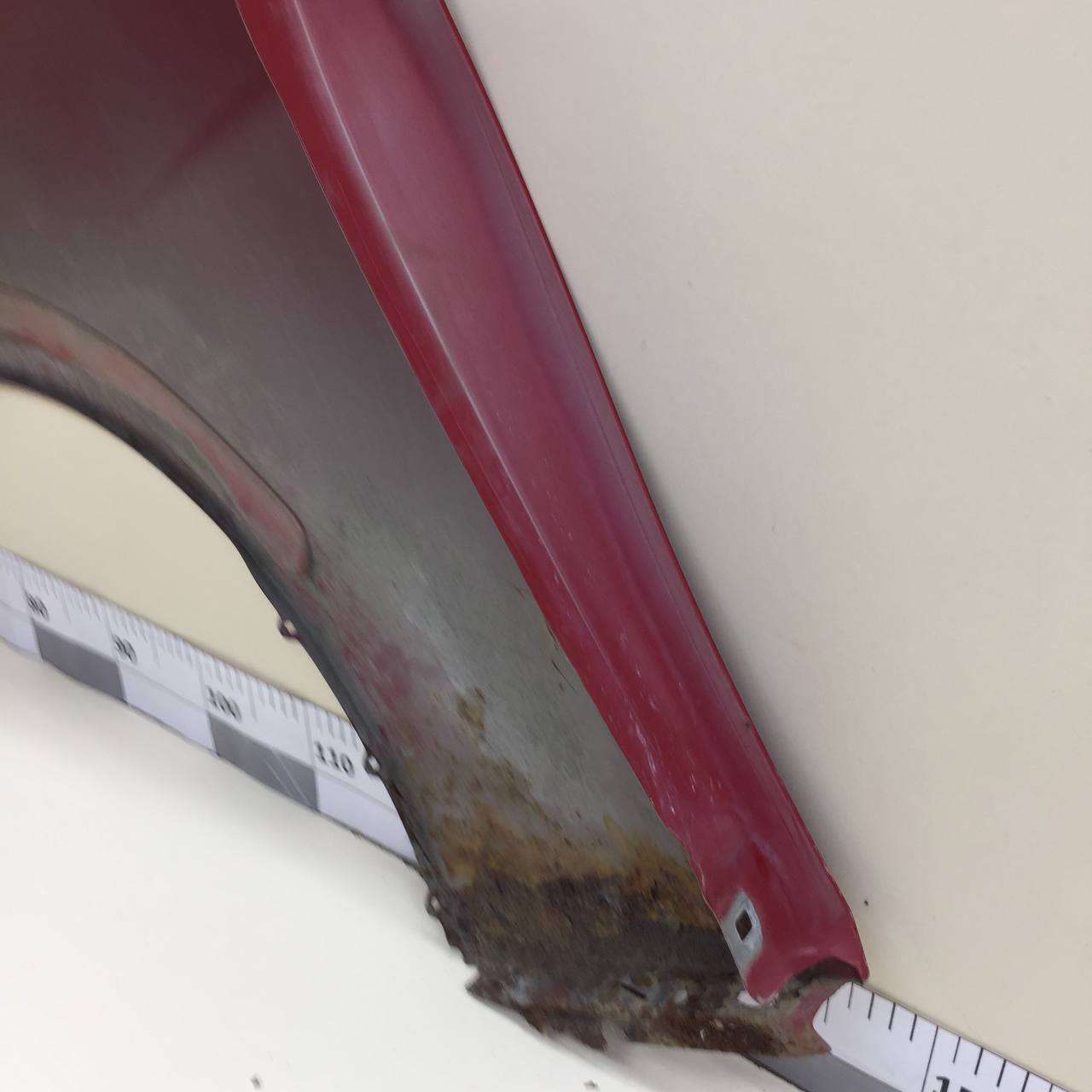 Крыло переднее правое BMW 3-series F30/F31 2011>