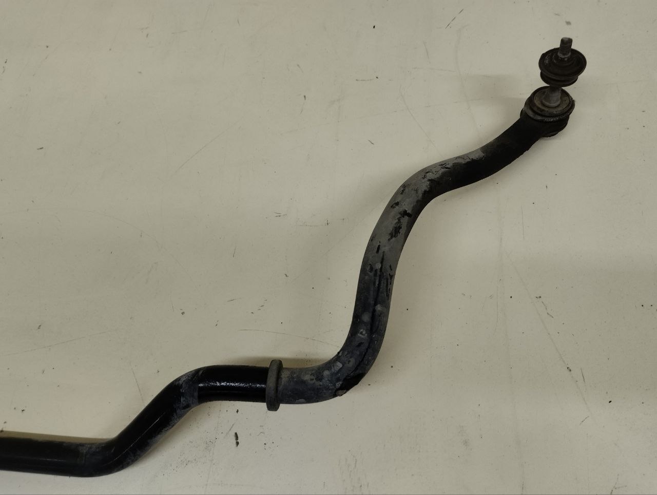 Стабилизатор передний Peugeot 107 2006-2014