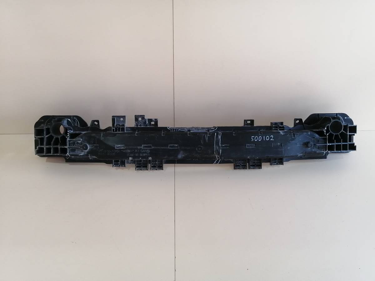 Усилитель заднего бампера Genesis G70 2017-2022