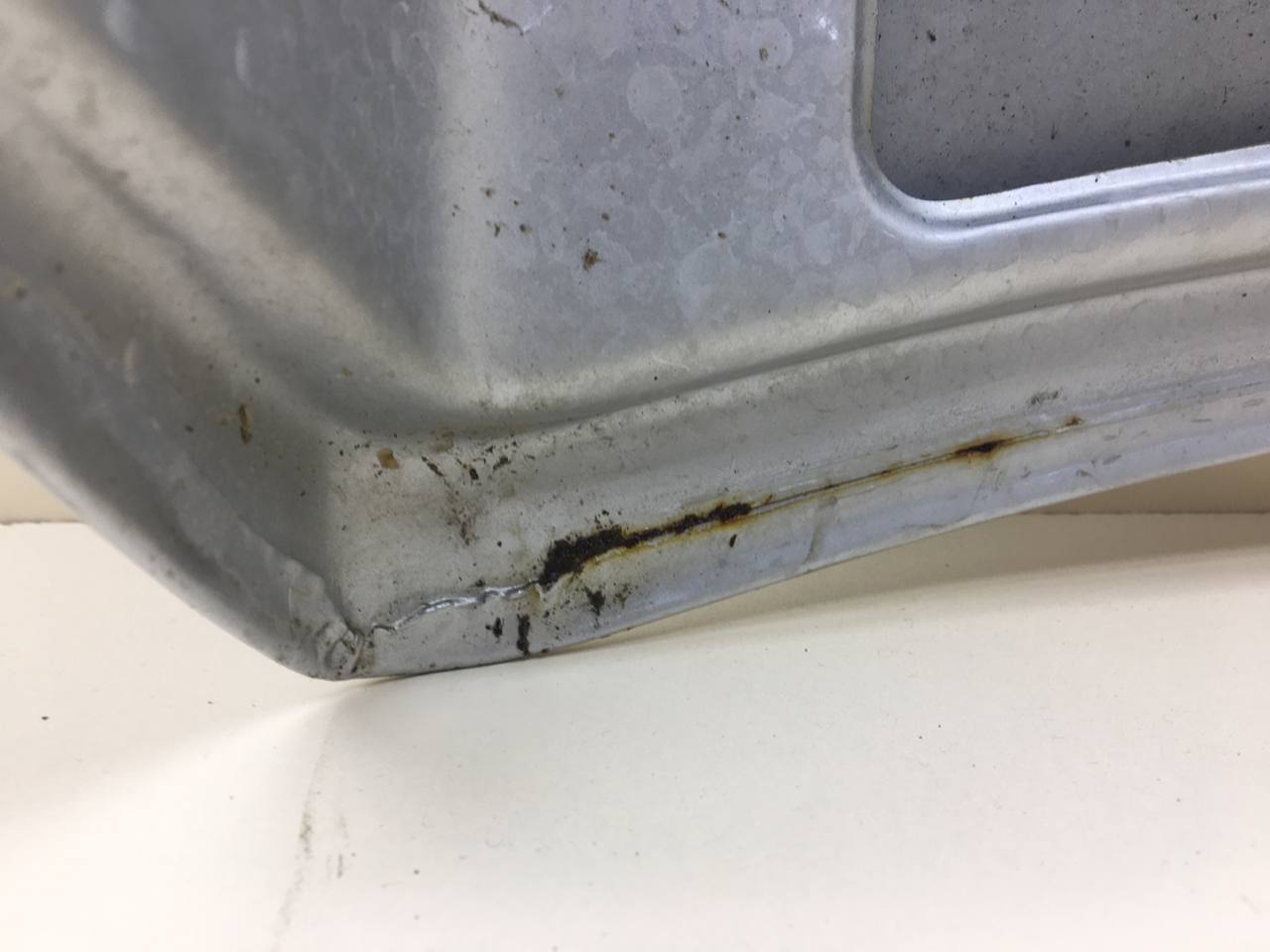 Капот Lada Niva 2131 1993>