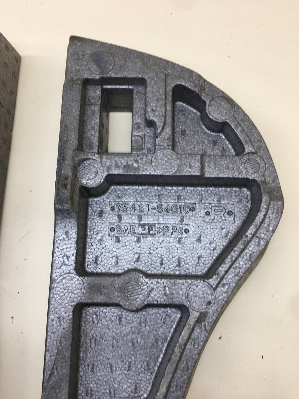 Ящик для инструментов Suzuki Liana 2001-2007