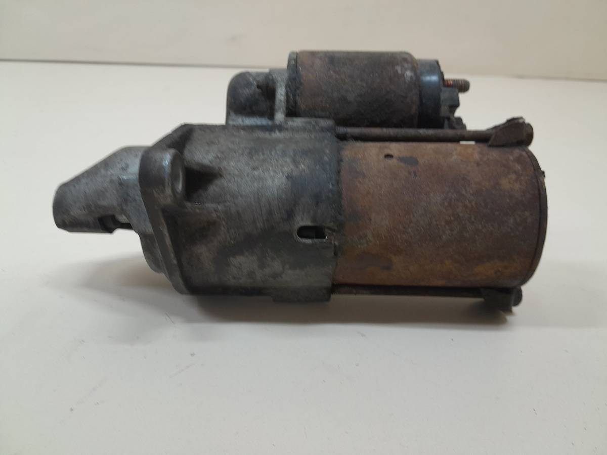 Стартер Chevrolet Lacetti (J200) 2003-2013