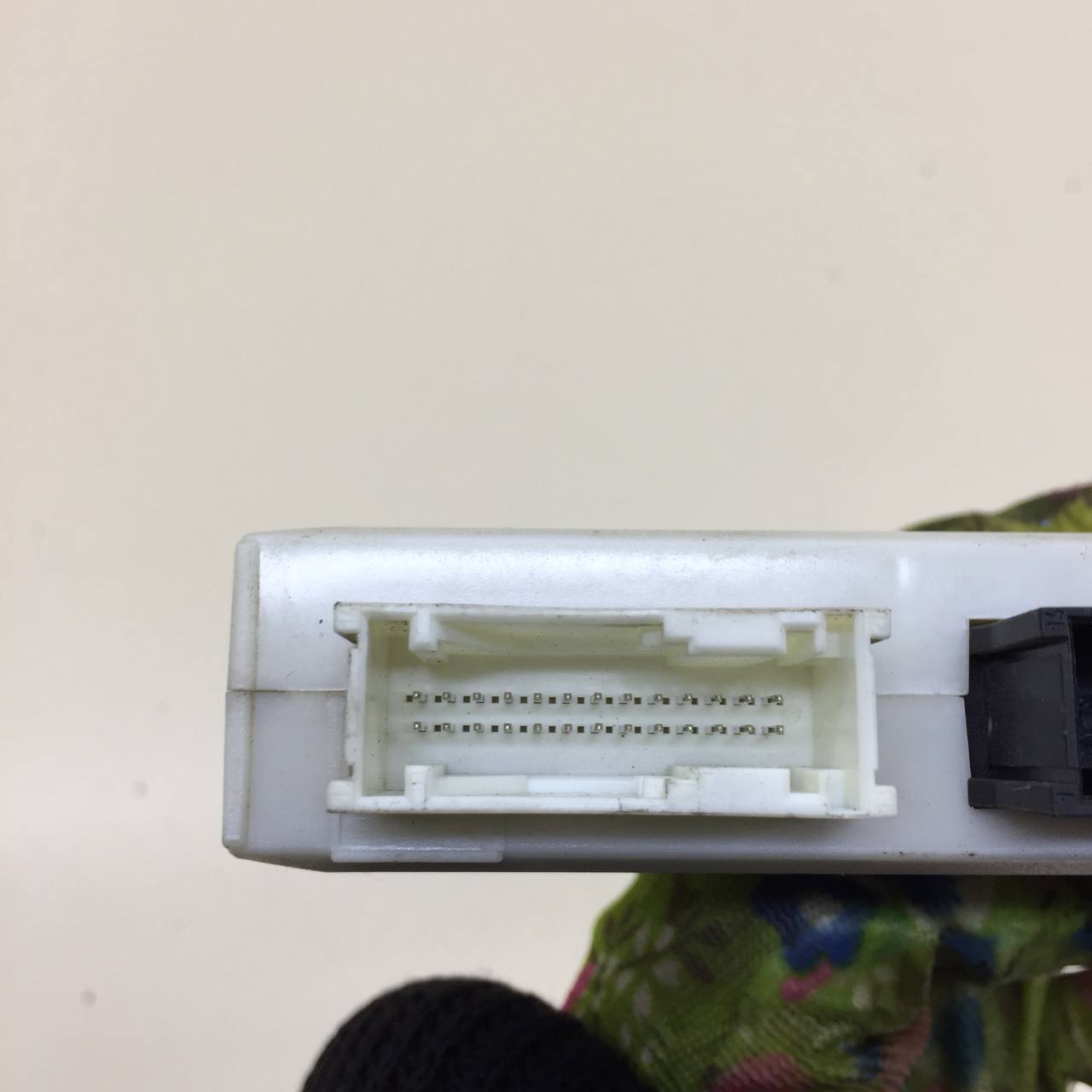 Блок электронный BMW X5 E53 2000-2007