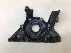 Крышка двигателя передняя Skoda Octavia (A5 1Z-) 2004-2013