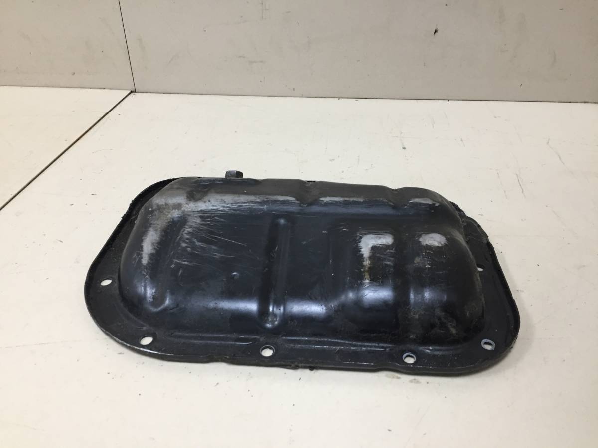 Поддон масляный двигателя Toyota Rav 4 (A30) 2006-2013