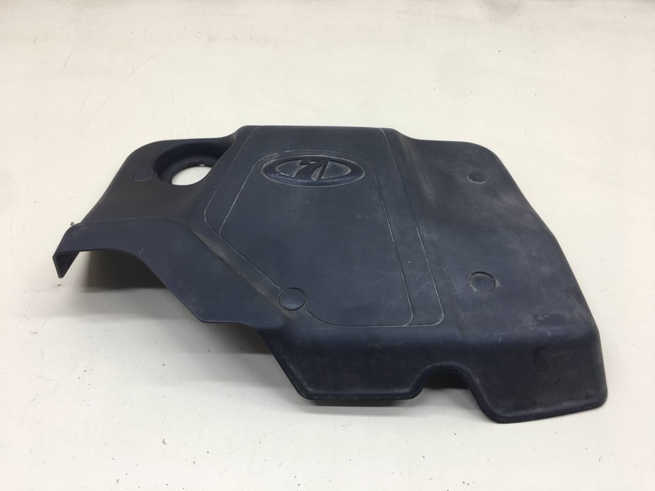 Крышка двигателя декоративная Lada Kalina 1999-2013