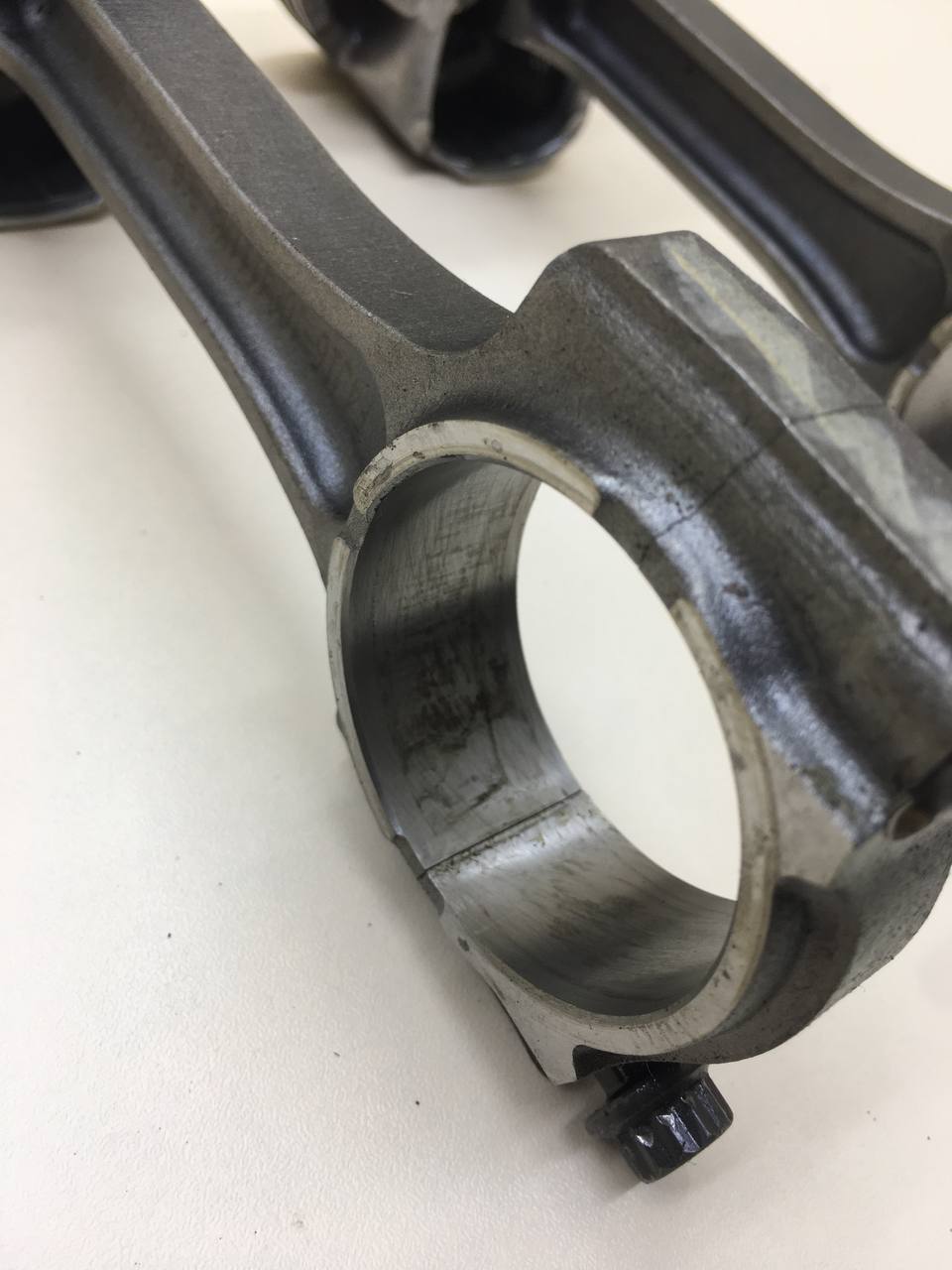 Поршень с шатуном Chery Arrizo 8 2022>