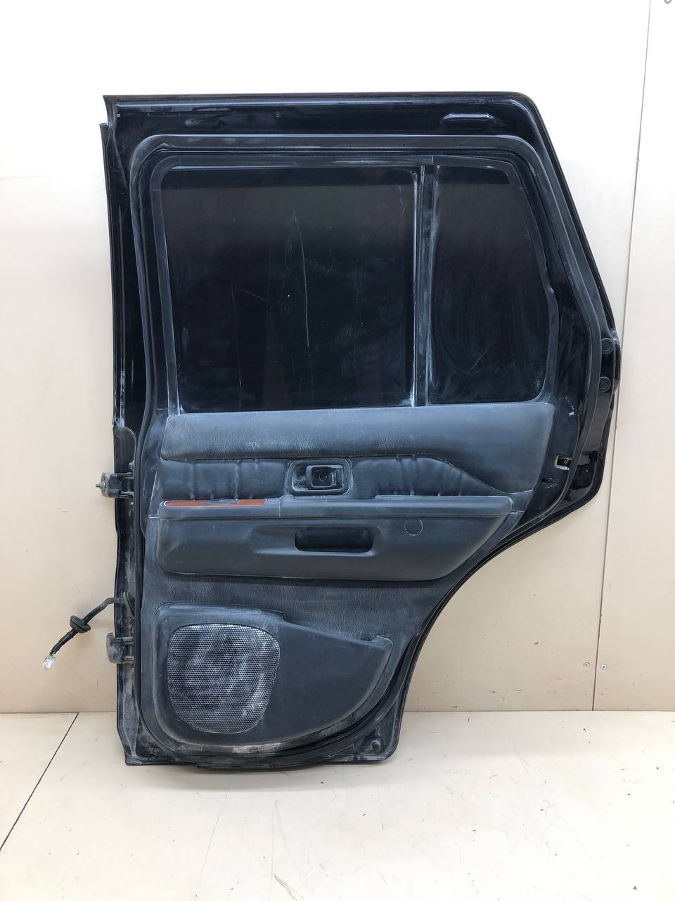 Дверь задняя правая Infiniti QX4 (JR50) 1996-2003г
