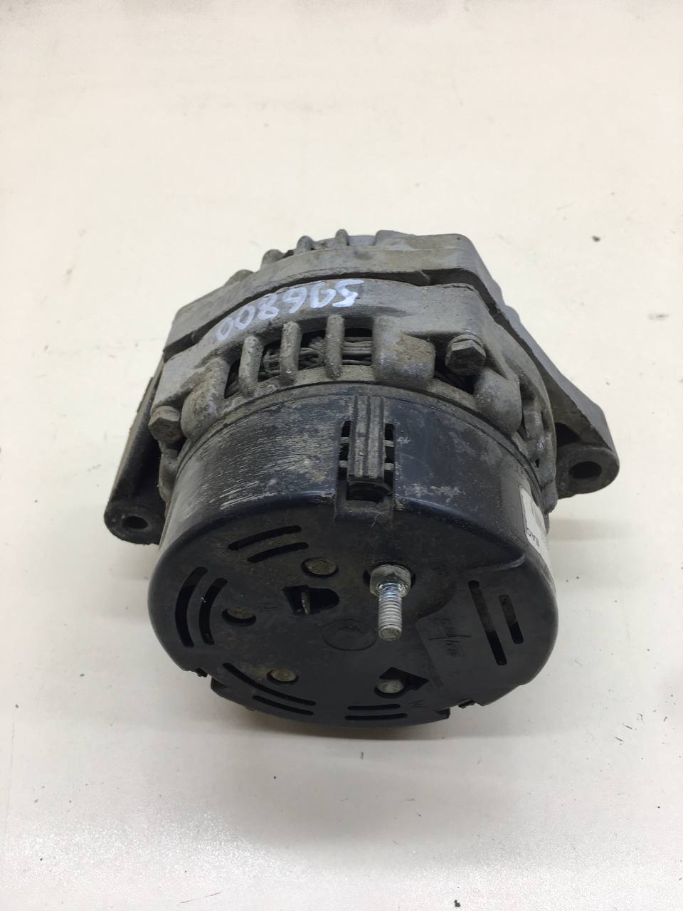 Генератор Lada Priora 2007-2018