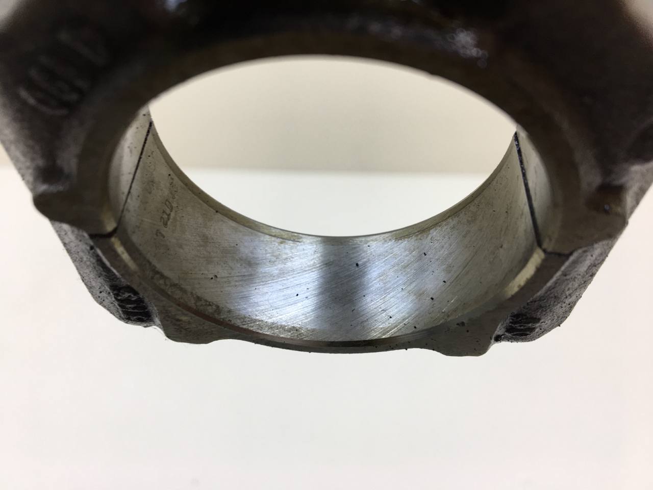 Поршень с шатуном Volkswagen Passat B7 2011-2015