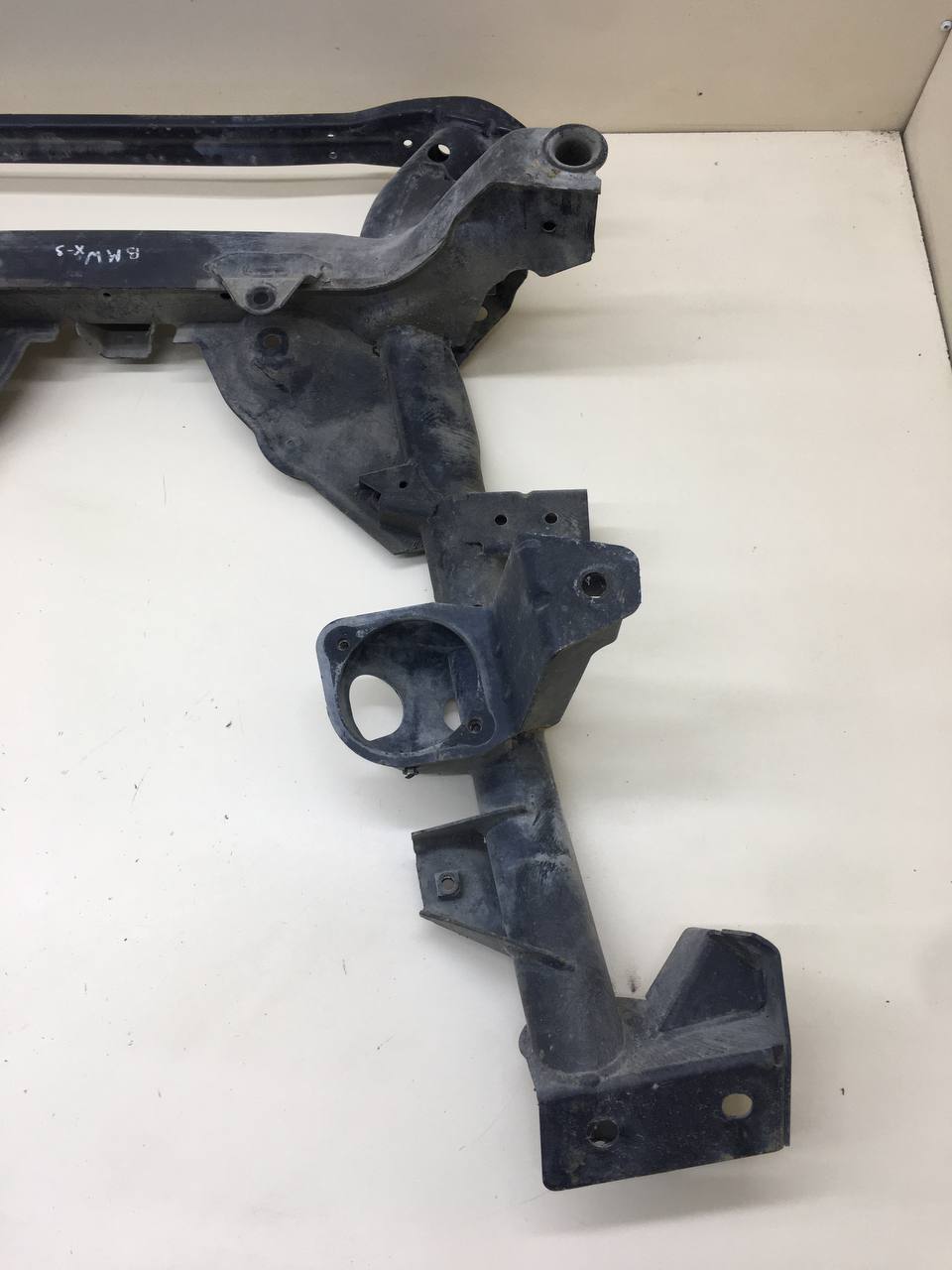 Балка подмоторная BMW X3 E83 2004-2010