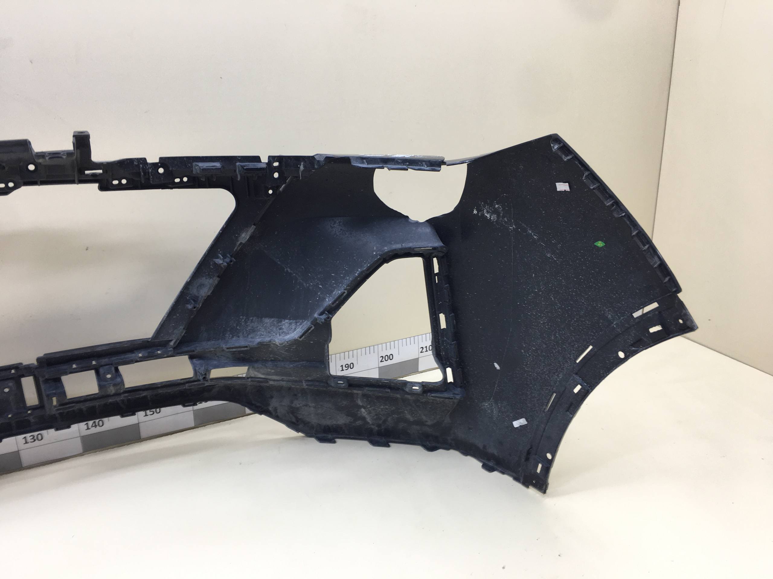 Бампер передний Changan CS55 Plus 2021-2024