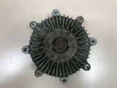 Муфта вентилятора (вискомуфта) Hyundai Galloper 1991-2003