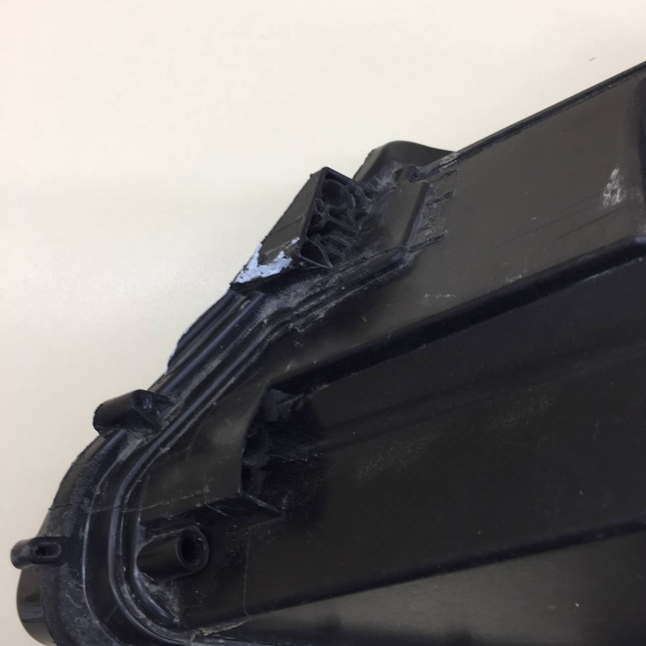 Фара правая Skoda Karoq 2017>