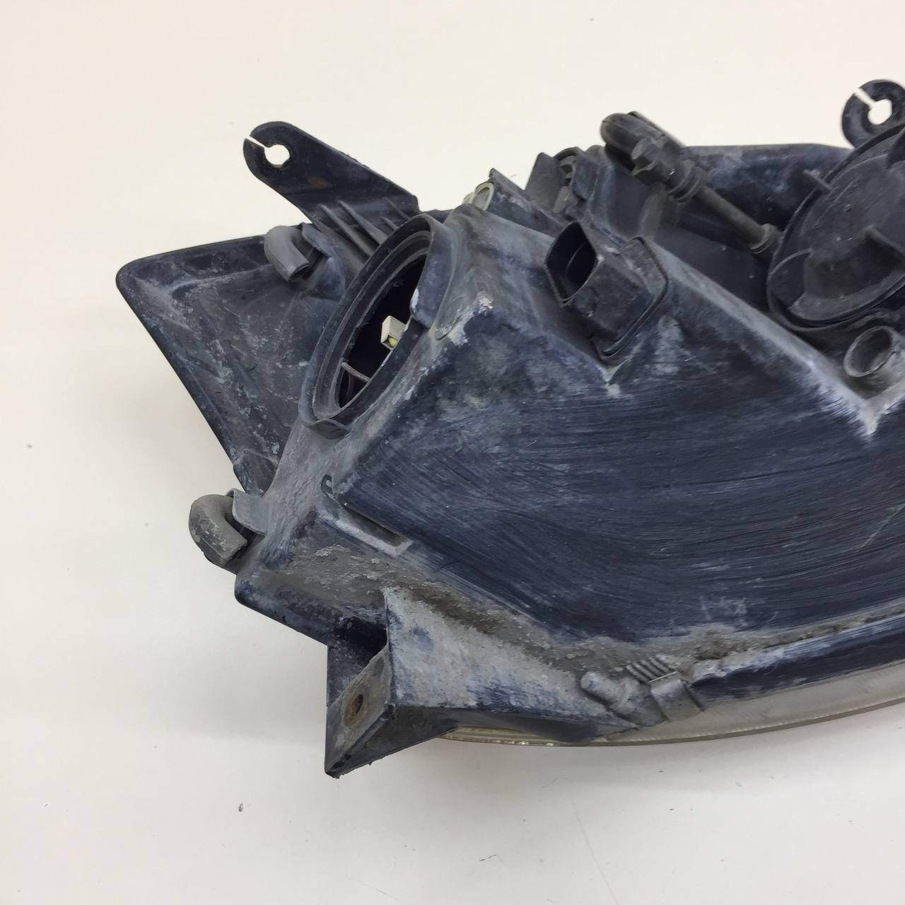 Фара левая Vortex Estina 2008-2012