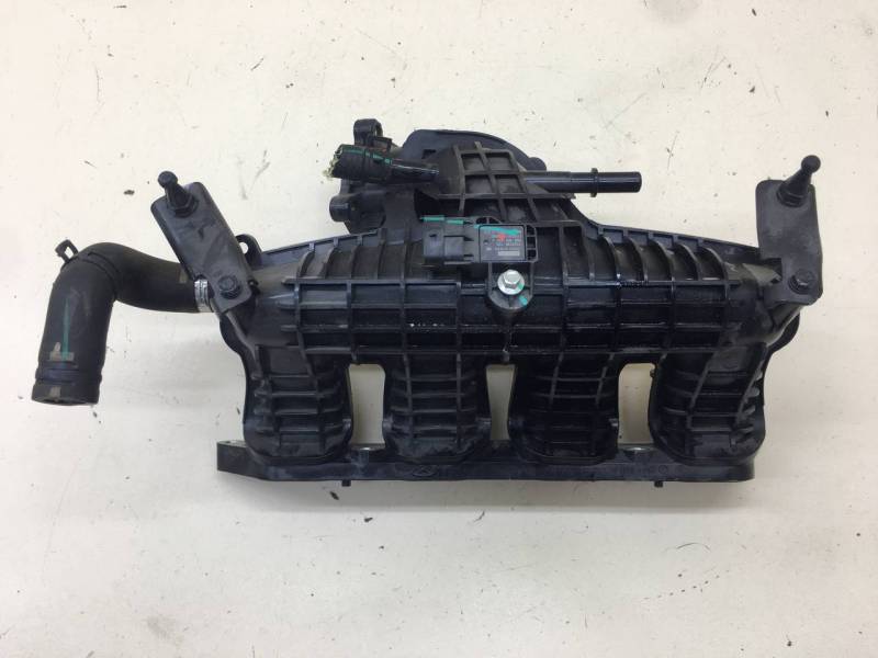 Коллектор впускной Jaecoo J7 2023>