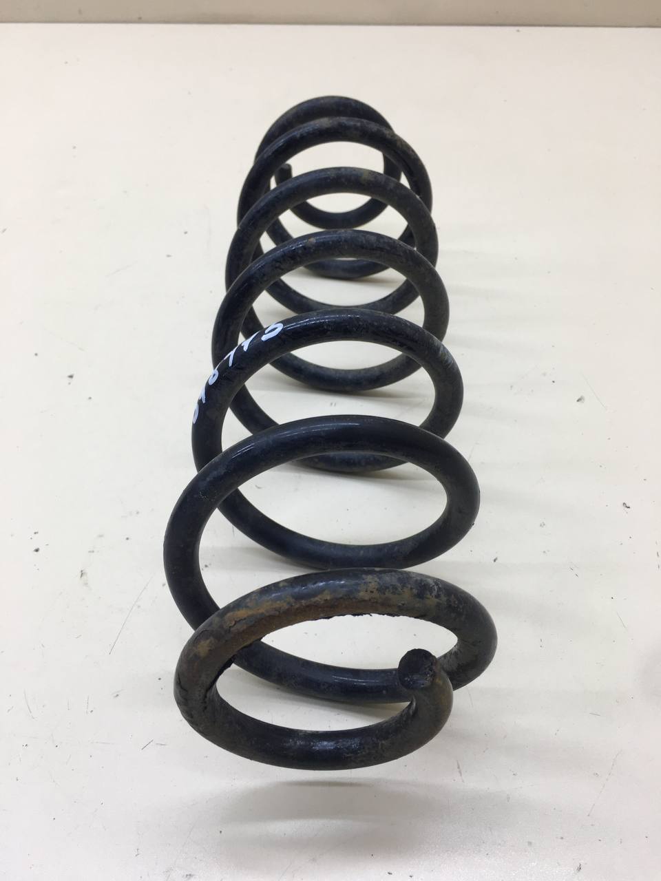 Пружина задняя Chery Tiggo 7 Pro 2019-2024