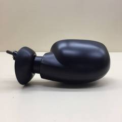 Зеркало левое механическое Renault Logan (1) 2005-2014