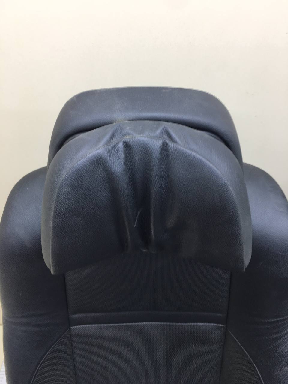 Сиденье (комплект) BMW X6 E71 2008-2014