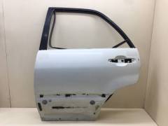 Дверь задняя левая Lexus RX 300 (XU10) 1997-2003