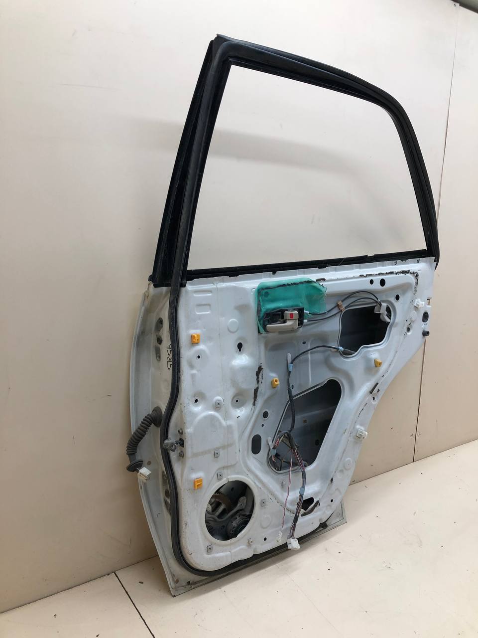 Дверь задняя правая Lexus RX 300 (XU10) 1997-2003