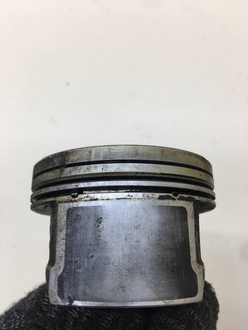 Поршень с шатуном Skoda Octavia (A5 1Z-) 2004-2013