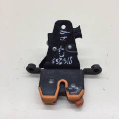 Замок багажника Skoda Octavia (A4 1U-) 2000-2011