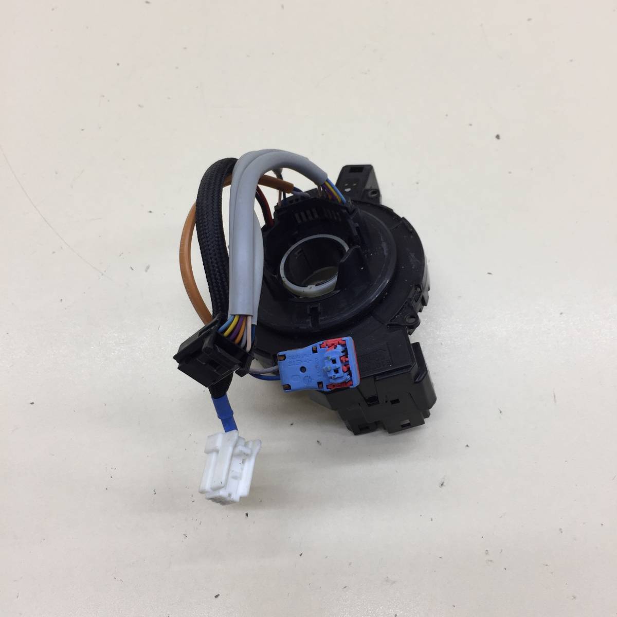 Механизм подрулевой для SRS (ленточный) Lada X-RAY 2016>