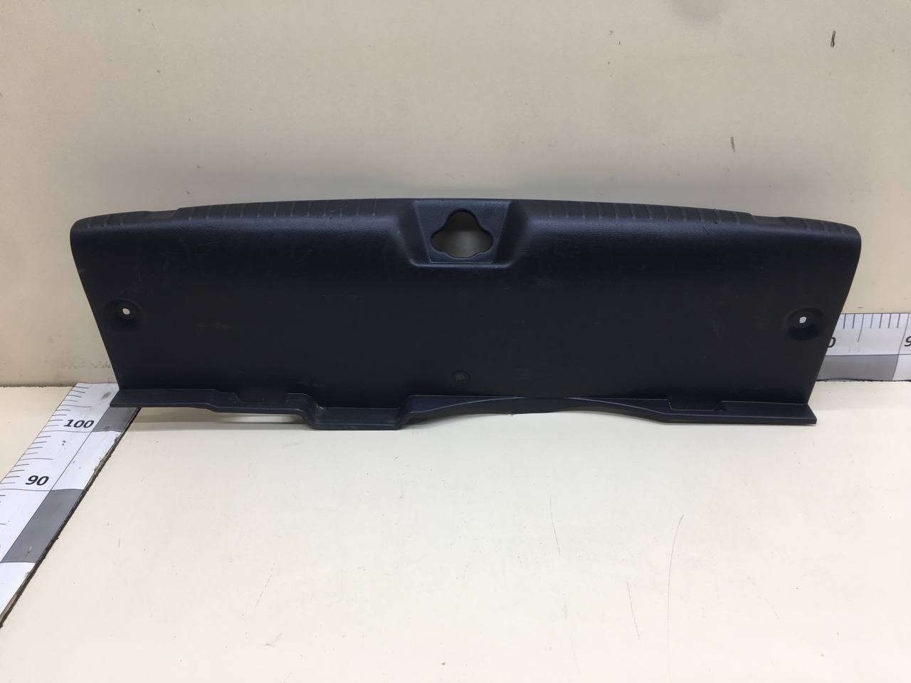 Обшивка багажника Kia Cerato (TD) 2009-2013