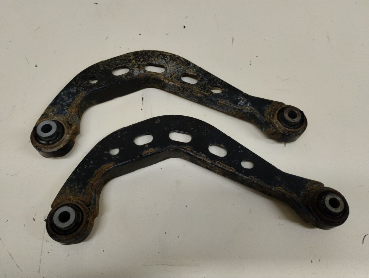 Рычаг задний верхний Mazda Mazda 3 (BM) 2013-2016