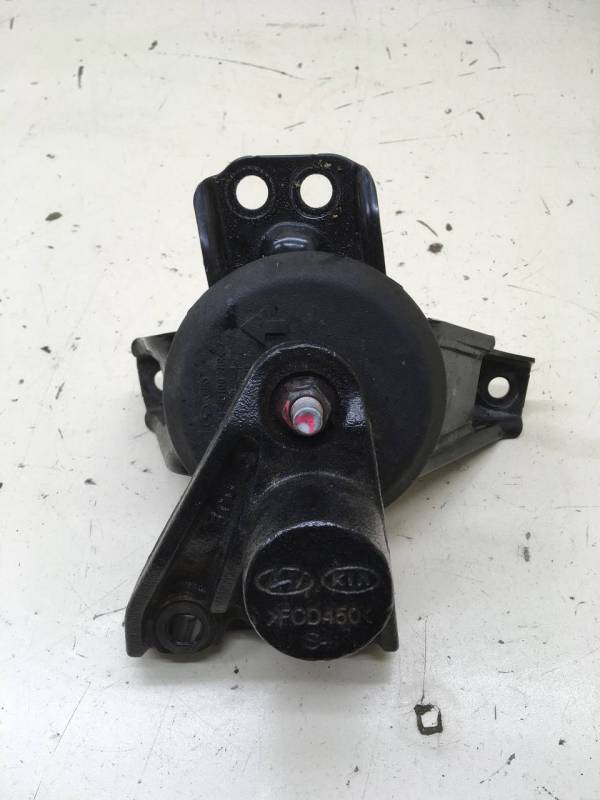 Опора двигателя правая Hyundai Santa Fe (TM) 2018-2022