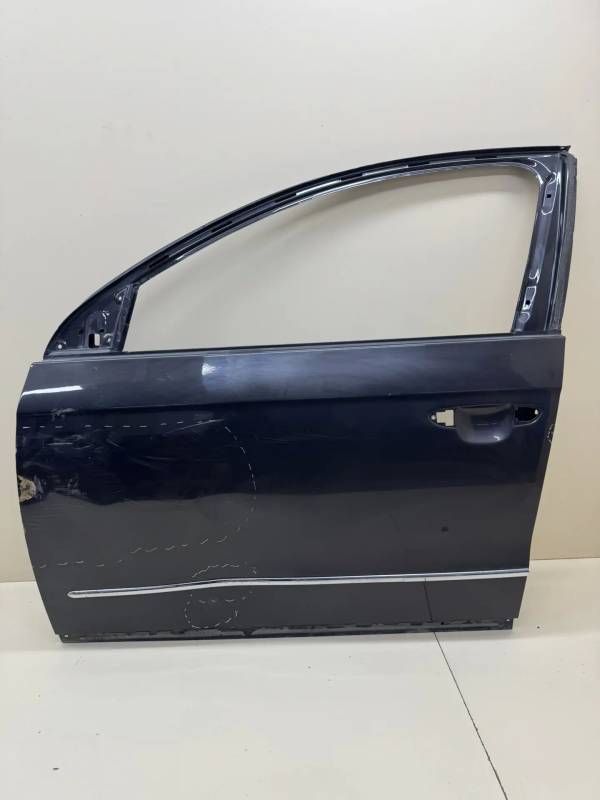 Дверь передняя левая Volkswagen Passat B6 2005-2010