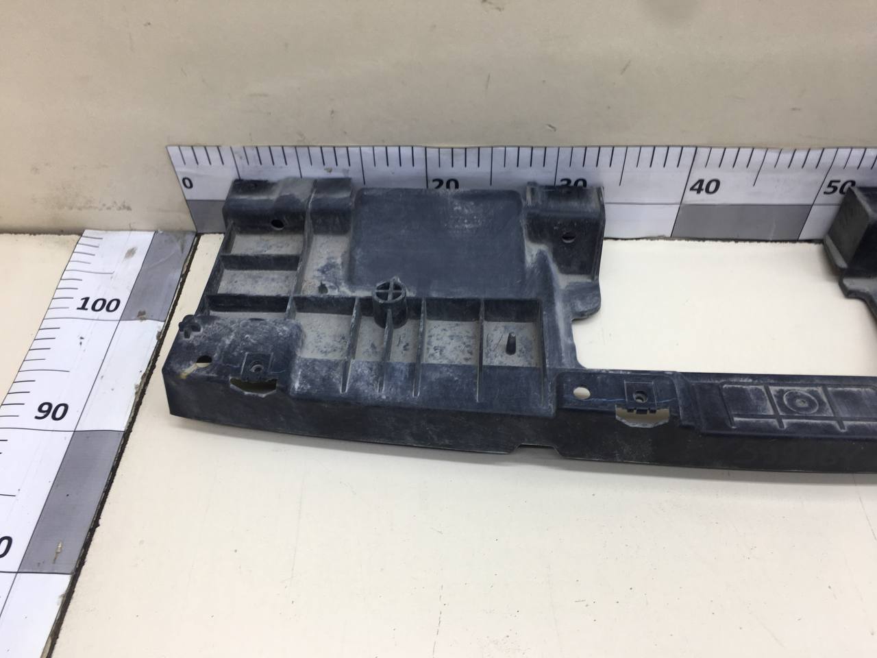 Кожух замка капота Haval Haval F7x 2018>