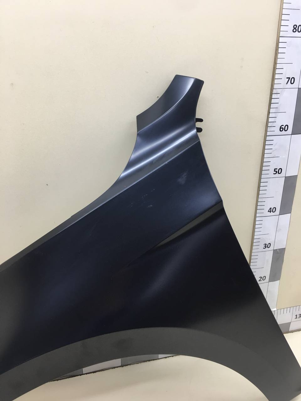 Крыло переднее левое Volkswagen Passat B8 2015>