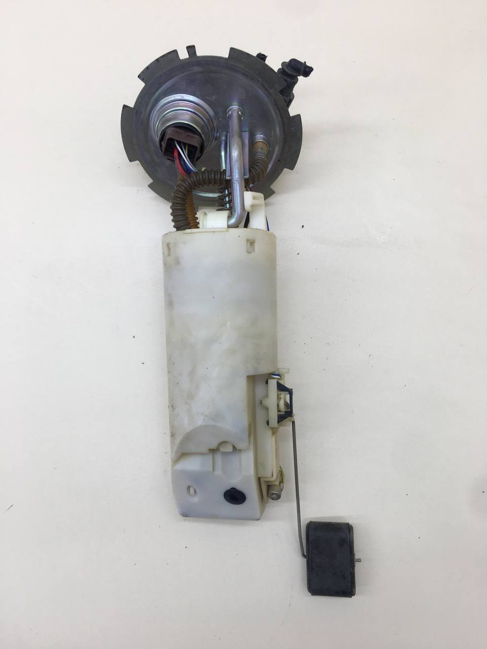 Насос топливный электрический ZAZ Chance 2009-2014