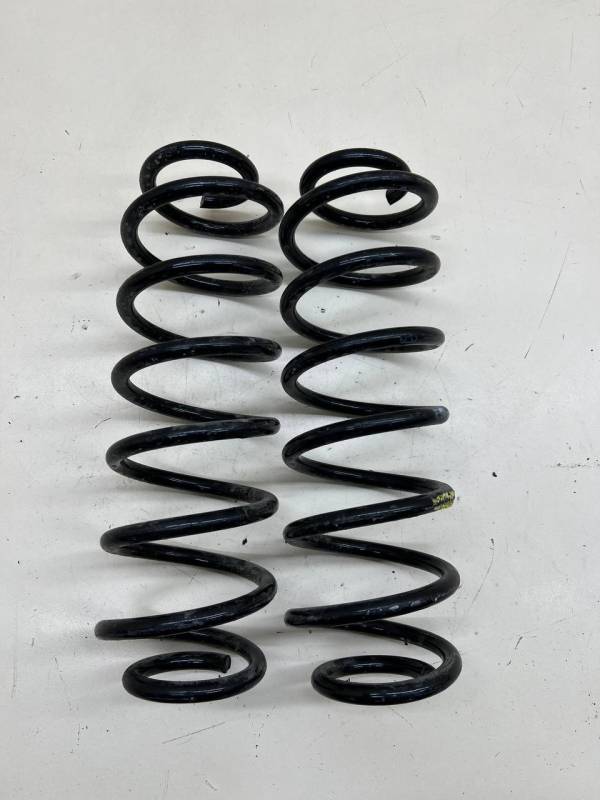 Пружина задняя Chery Tiggo 4 Pro 2021>