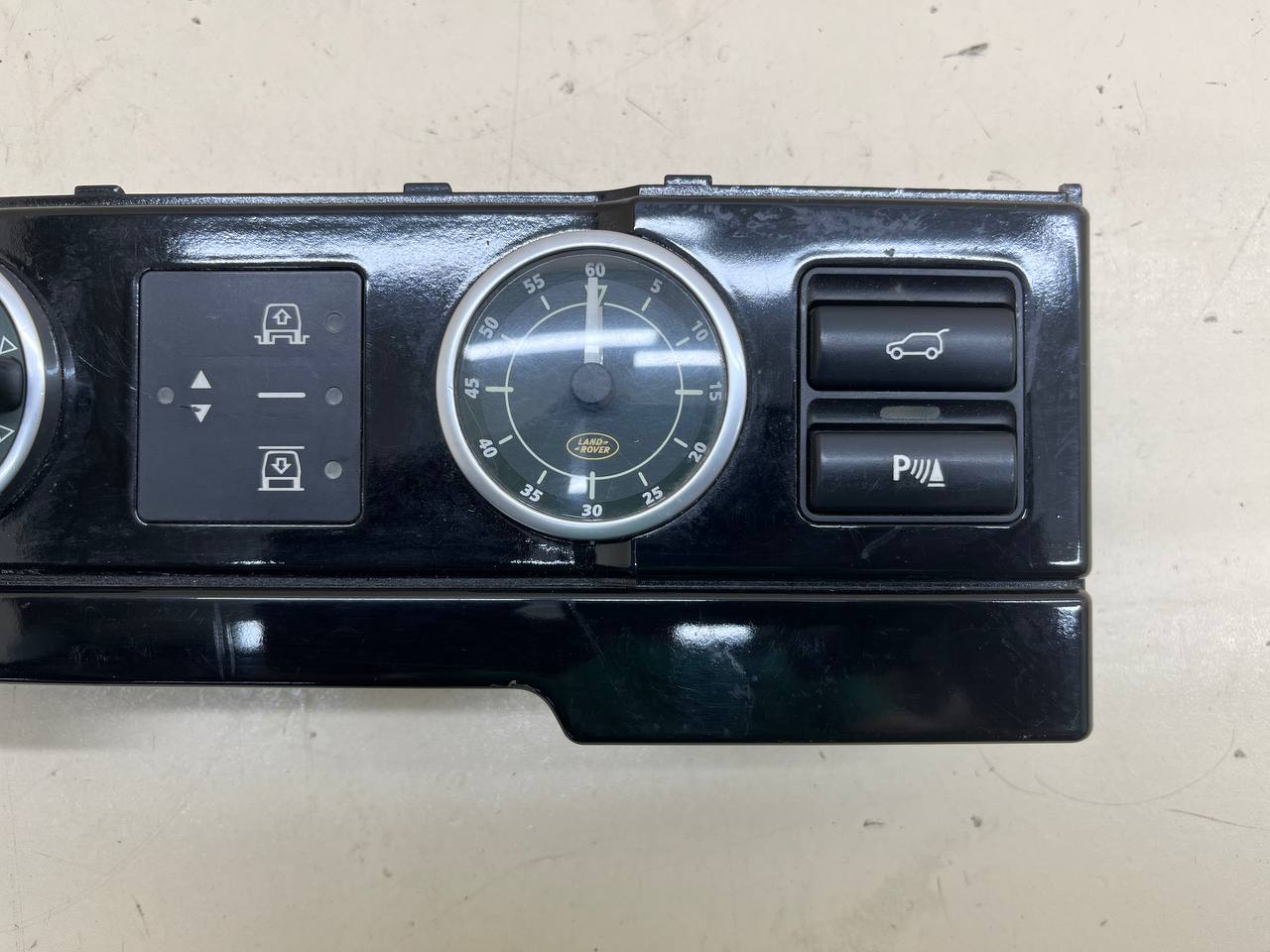 Блок кнопок Land Rover Range Rover 3 (LM) 2002-2012